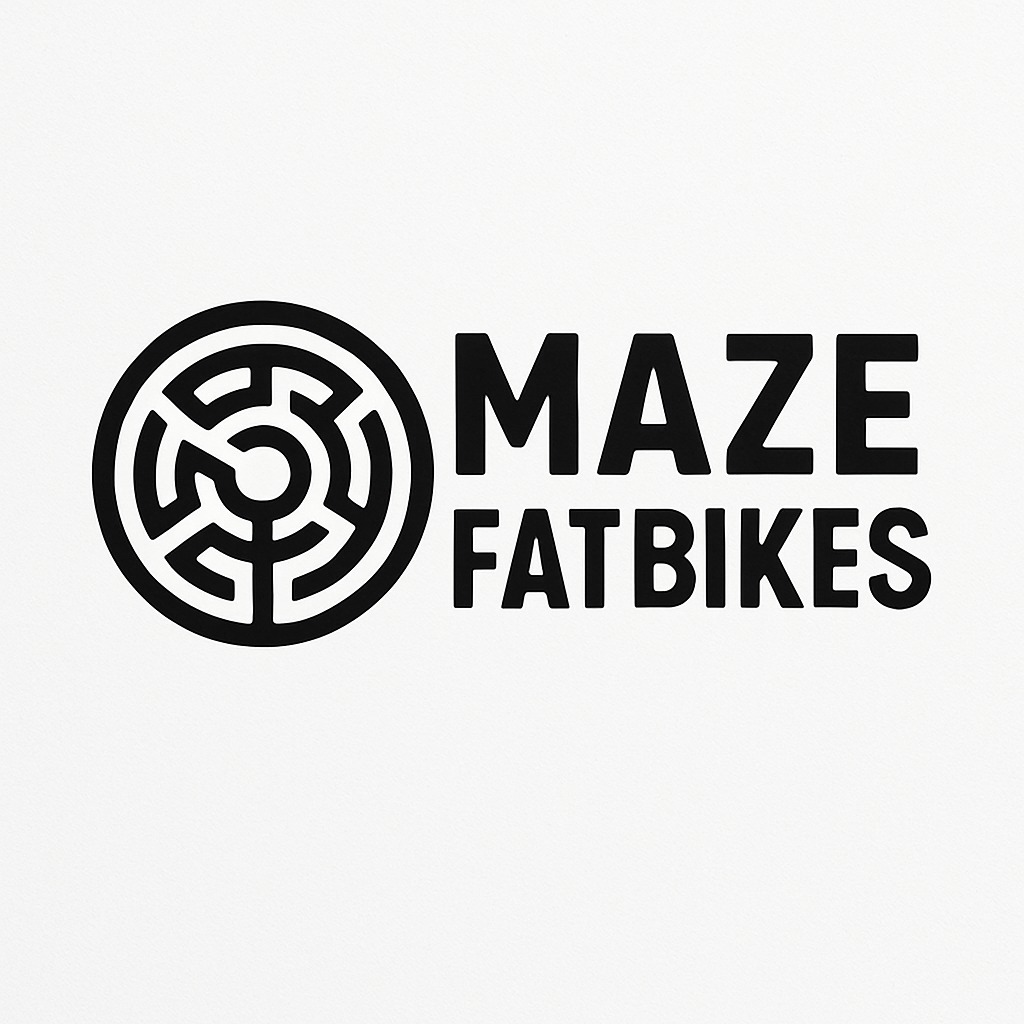 Maze Fatbikes Logo